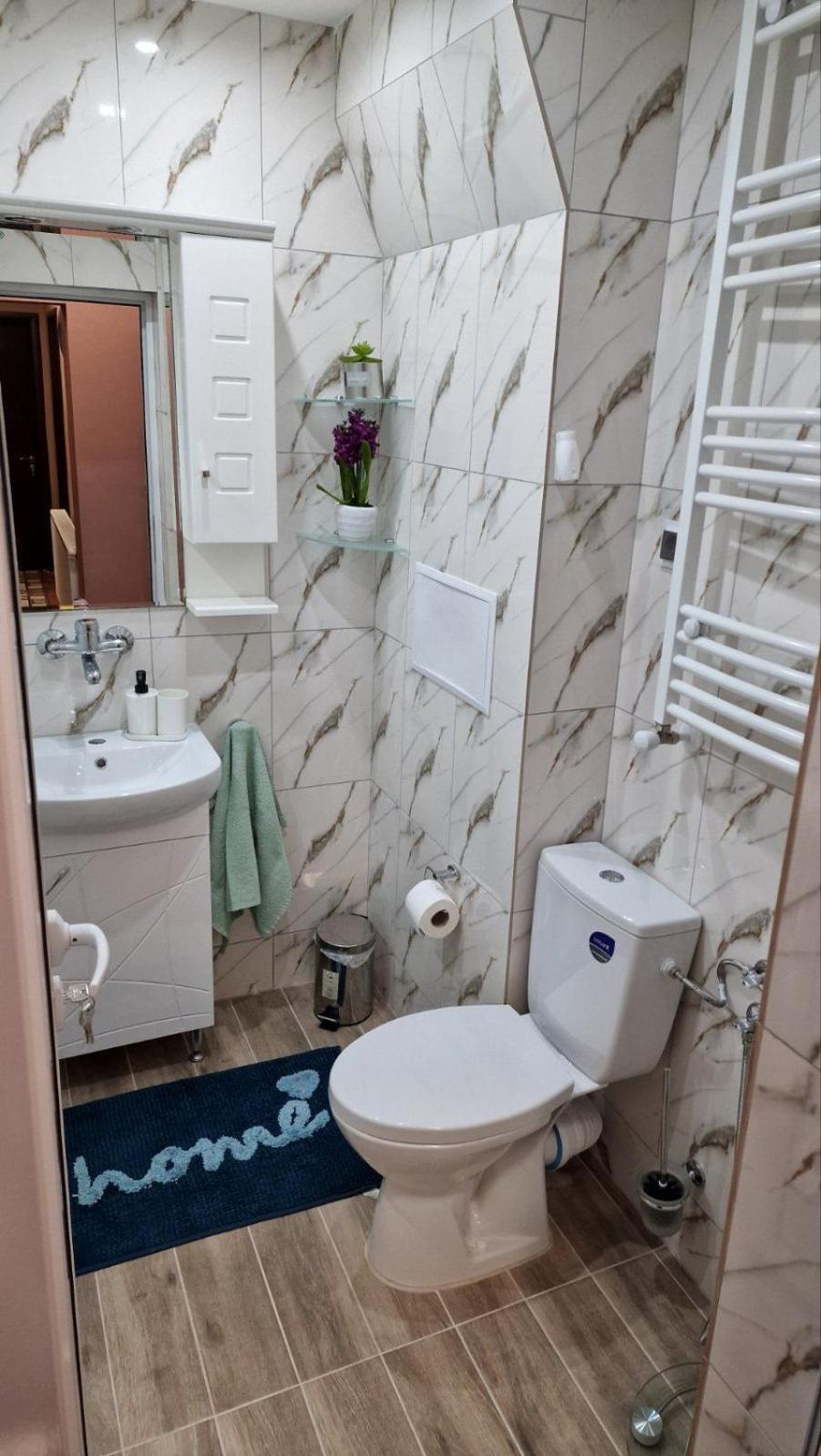 שומן Boutique Apartment Jana מראה חיצוני תמונה